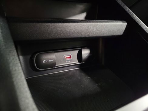 Used 2022 Kia Forte Sedan FWD image 16