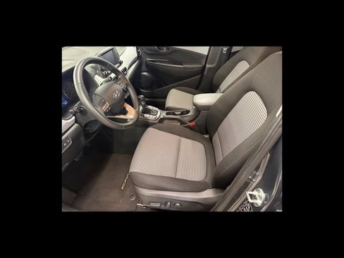 Used 2021 Hyundai Kona SEL Plus AWD/4WD image 11