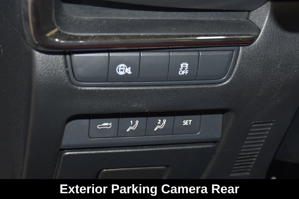 Used 2024 MAZDA MAZDA3 s AWD/4WD image 13