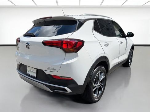 Used 2022 Buick Encore GX Select FWD image 7