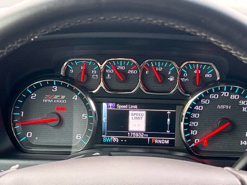 Used 2015 Chevrolet Silverado 1500 LT w/ All Star Edition image 13