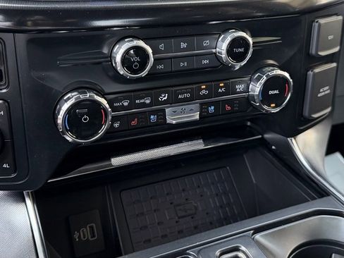 New 2026 Ford F150 Raptor w/ Equipment Group 803A Raptor R image 21