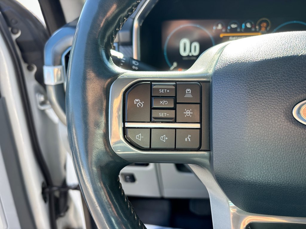 Used 2023 Ford F150 Limited AWD/4WD image 35