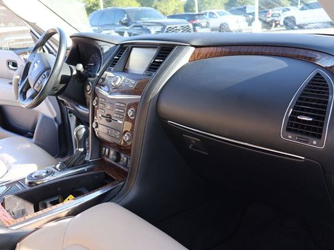 Used 2020 Nissan Armada SL w/ Premium Package RWD image 22