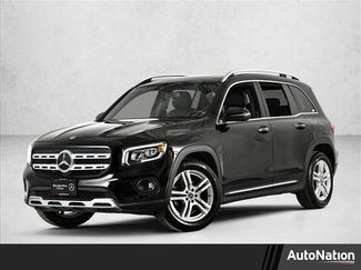 Used 2023 Mercedes-Benz GLB 250 4MATIC video 1