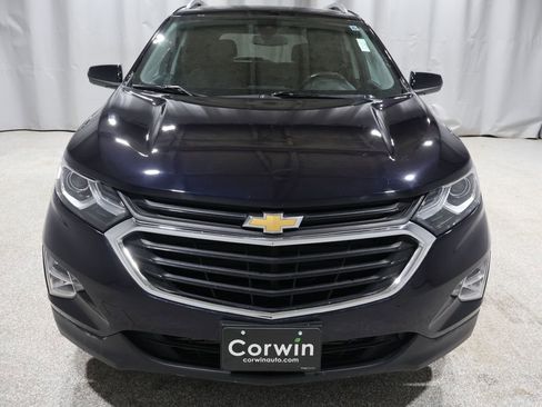 Used 2020 Chevrolet Equinox LT image 9