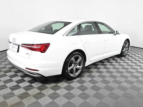 Used 2024 Audi A6 Premium Plus AWD/4WD image 8