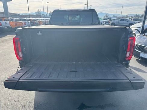 Certified 2023 GMC Sierra 1500 Denali w/ Denali Reserve Package image 14