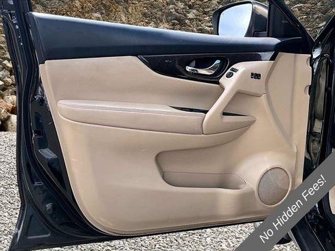 Used 2019 Nissan Rogue SL w/ Premium Package AWD/4WD image 19
