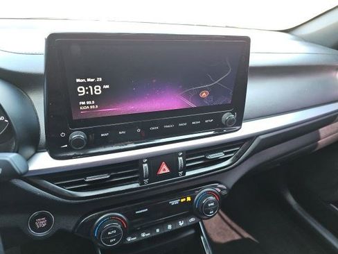 Used 2023 Kia Forte GT-Line image 23