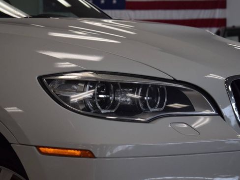 Used 2014 BMW X6 M AWD/4WD image 6