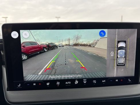 New 2026 Ford Maverick Tremor image 23