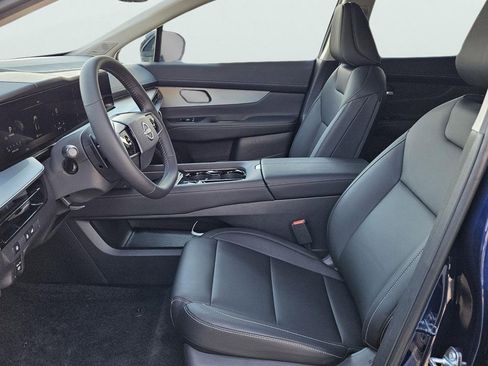 New 2025 Nissan Murano SL w/ Cargo Package image 10