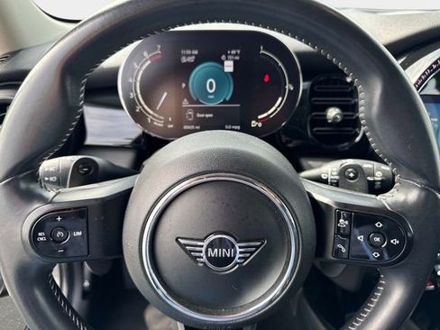 Used 2022 MINI Cooper S FWD image 23