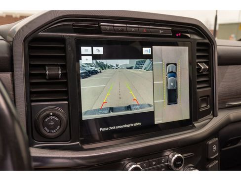 Used 2022 Ford F150 Platinum w/ Equipment Group 701A High image 23