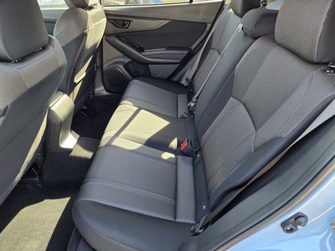 Certified 2023 Subaru Crosstrek 2.0i image 11