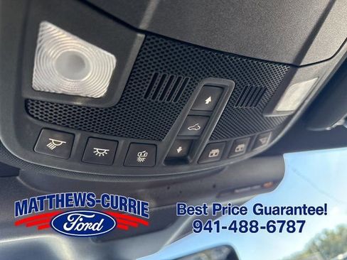 Used 2023 Lincoln Nautilus Reserve FWD image 23