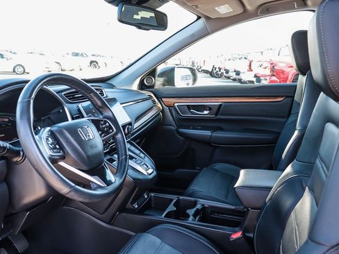 Used 2020 Honda CR-V EX-L image 18