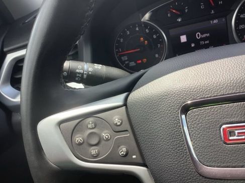 Used 2023 GMC Acadia SLT w/ Preferred Package AWD/4WD image 42