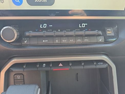 Used 2025 Toyota Tundra SR5 w/ SR5 Premium Package image 29