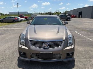 Used 2012 Cadillac CTS V RWD video 2