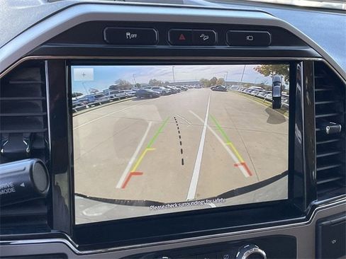 Used 2022 Ford F250 Lariat w/ Lariat Value Package image 17