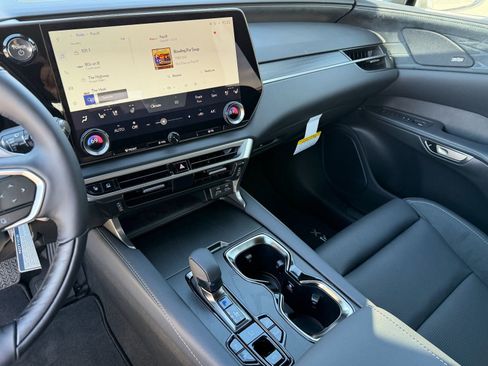 New 2026 Lexus RX 450h AWD image 26
