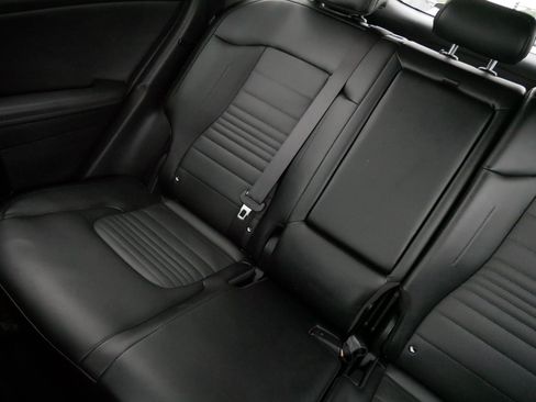 Used 2025 Kia Sportage SX FWD image 12