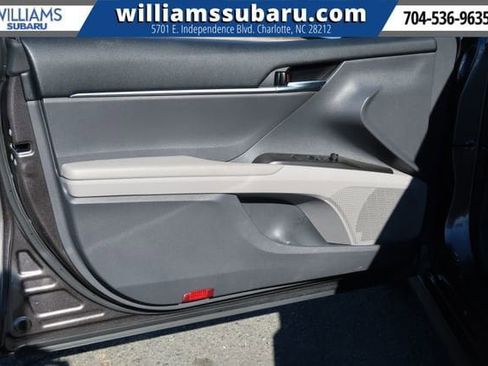 Used 2021 Toyota Camry LE image 17