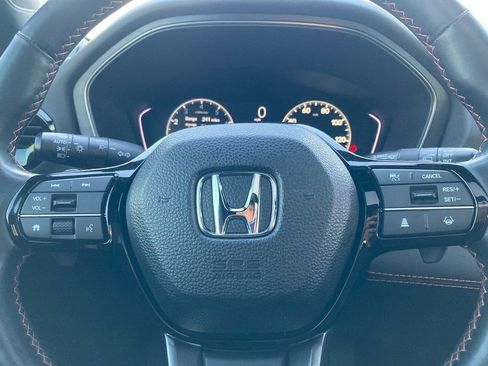 Used 2024 Honda Pilot TrailSport image 19