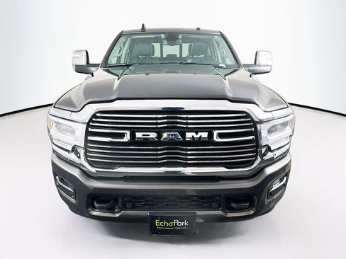 Used 2024 RAM 2500 Laramie image 2