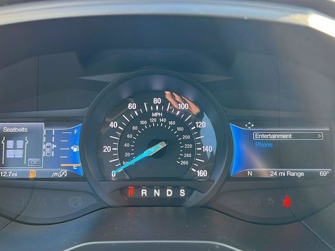 Used 2022 Ford Edge SEL w/ Convenience Package AWD/4WD image 29