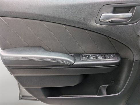 Certified 2023 Dodge Charger R/T w/ Blacktop Package image 21