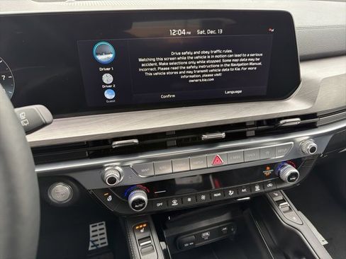 New 2025 Kia Telluride SX X-Line image 17