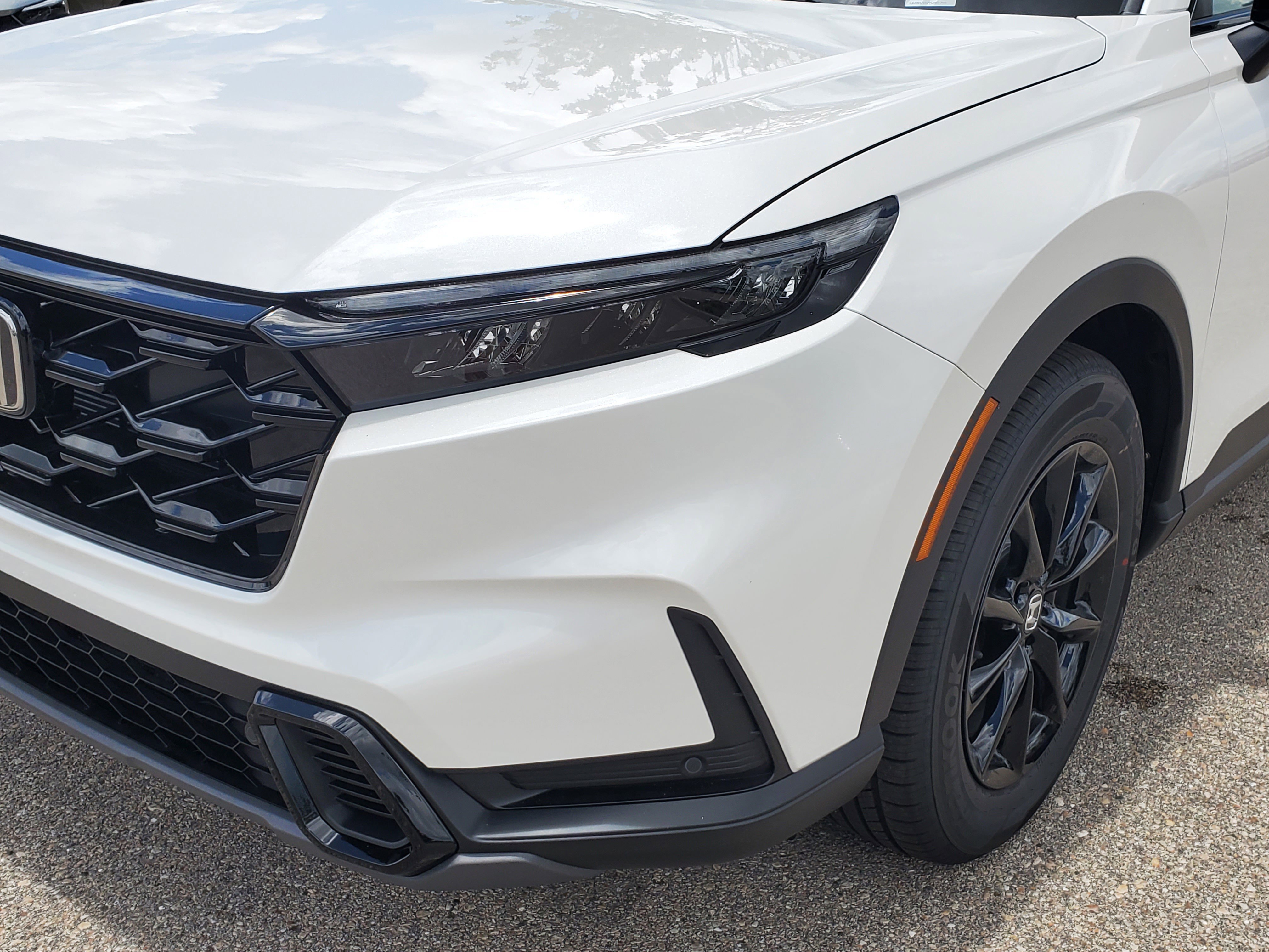 New 2027 Honda CR-V Sport-L image 10