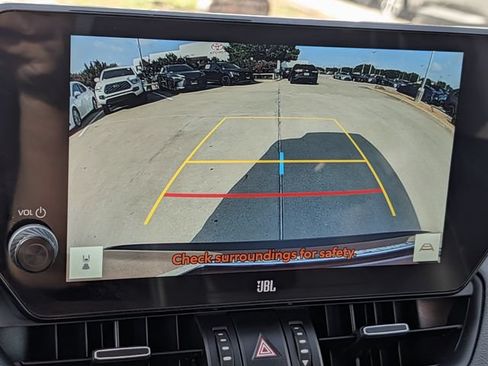 Certified 2025 Toyota RAV4 XLE Premium w/ Weather Package FWD image 18