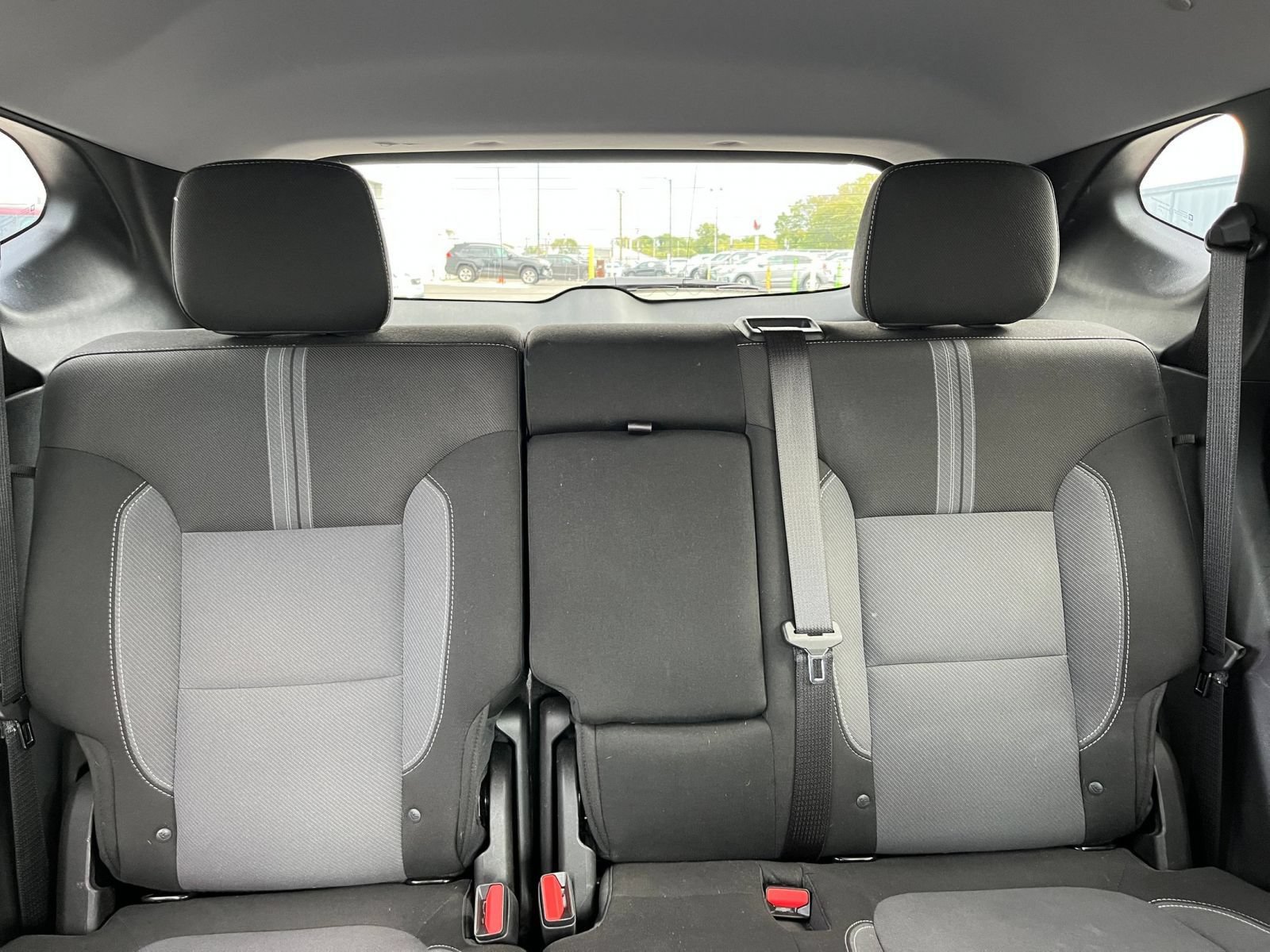 Used 2026 Chevrolet Blazer LT FWD image 38