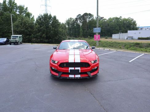 Used 2017 Ford Mustang Shelby GT350 w/ Electronics Package RWD image 18