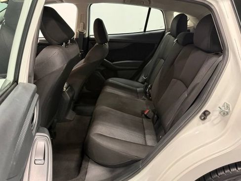 Used 2022 Subaru Impreza 2.0i Premium AWD/4WD image 26