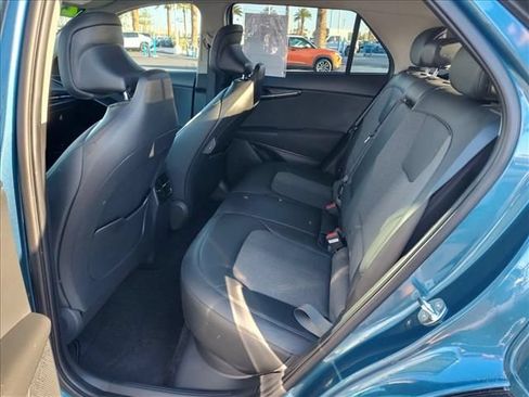 Used 2023 Kia Niro Wind w/ Wind Preserve Package FWD image 7