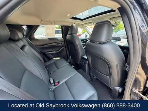 Used 2025 MAZDA CX-30 AWD 2.5 S w/ Preferred Package image 22