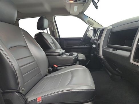 Used 2021 RAM 1500 Tradesman image 21