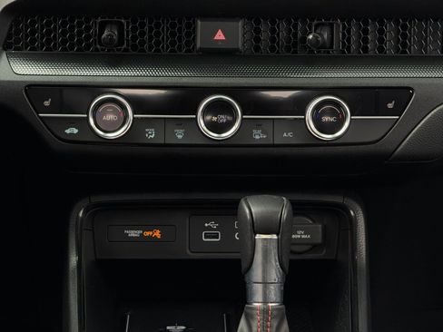 Certified 2025 Honda CR-V Sport-L image 20