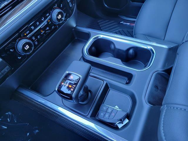 New 2026 Chevrolet Silverado 1500 RST w/ RST All Star Premium Package AWD/4WD image 24
