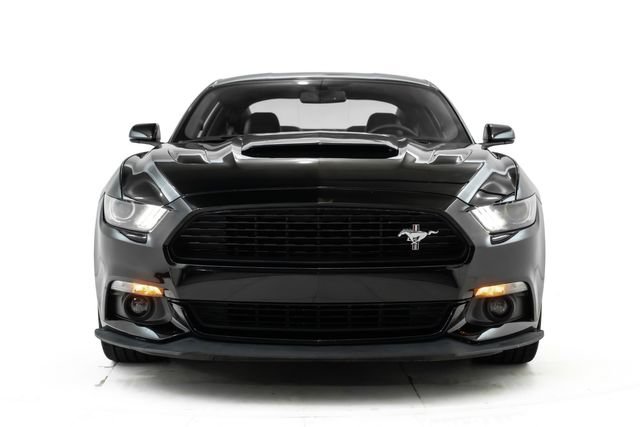 Used 2017 Ford Mustang GT Premium w/ Equipment Group 401A RWD image 7