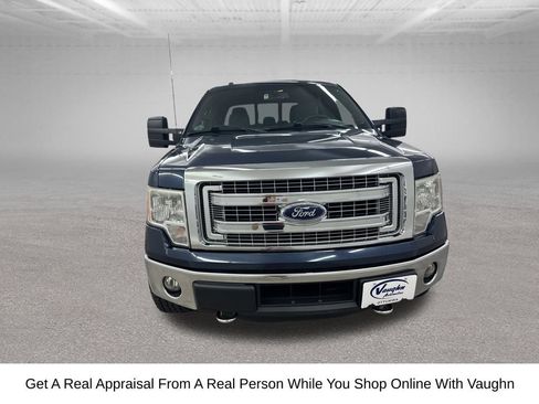 Used 2014 Ford F150 XLT w/ Equipment Group 302A Luxury AWD/4WD image 5