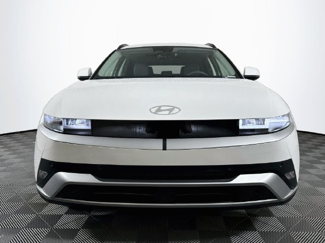 New 2027 Hyundai Ioniq 5 SEL RWD image 11