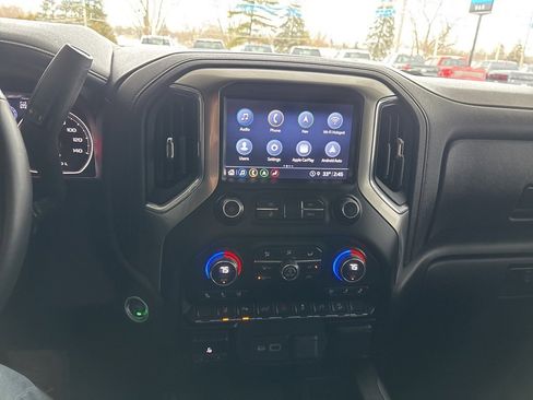 Used 2023 Chevrolet Silverado 2500 LTZ w/ LTZ Plus Package image 14