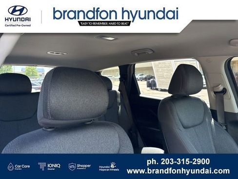Certified 2023 Hyundai Santa Fe SEL AWD/4WD image 28