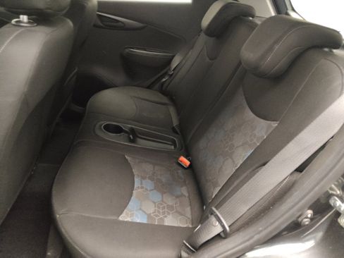 Used 2017 Chevrolet Spark LT image 18